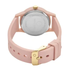 Montre Flex Rose-O WATCH