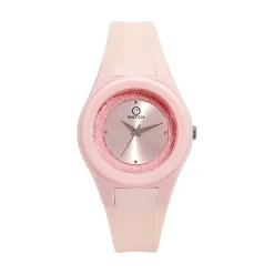 Montre Fluffy Rose-O WATCH Clearance
