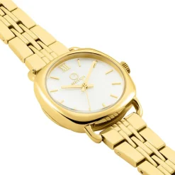 Montre Geometric Nacre-O WATCH Best