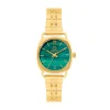 Montre Geometric Vert-O WATCH Sale