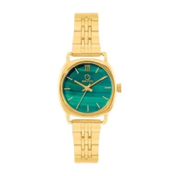 Montre Geometric Vert-O WATCH Sale