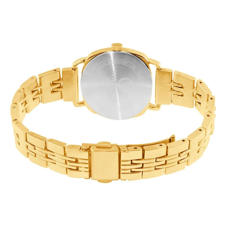 Montre Geometric Vert-O WATCH Sale