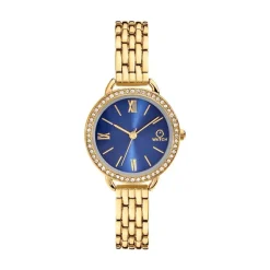 Montre Marvelous Bleu-O WATCH Sale
