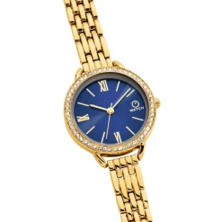Montre Marvelous Bleu-O WATCH Sale