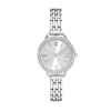Montre Marvelous Argenté-O WATCH New