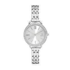 Montre Marvelous Argenté-O WATCH New