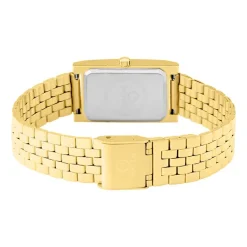 Montre Oblong Blanc-O WATCH Sale