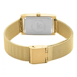 Montre Oblong Noir-O WATCH Clearance