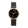 O WATCH Montre Smart Noir