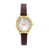 Montre Tiny Blanc-O WATCH Online