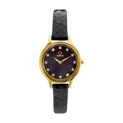 Montre Tiny Noir-O WATCH Sale