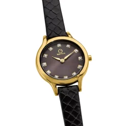 Montre Tiny Noir-O WATCH Sale