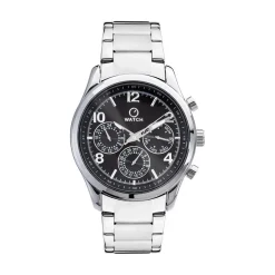 Montre Trendy Noir-O WATCH Online
