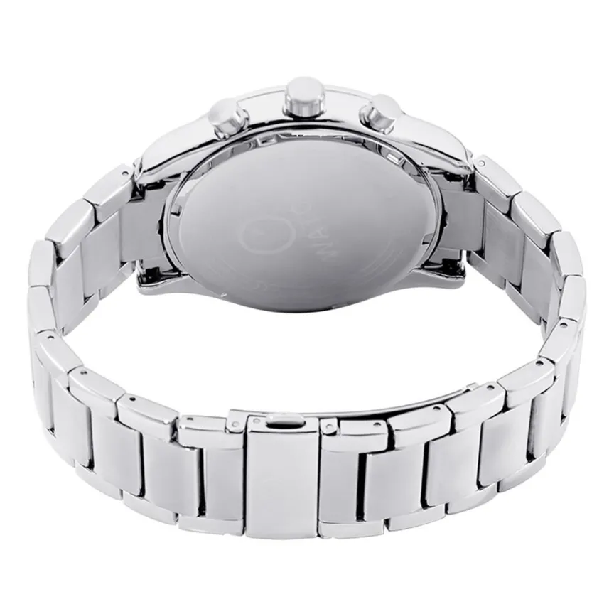 Montre Trendy Noir-O WATCH Online
