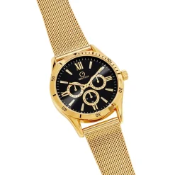 Montre Yeet Noir-O WATCH Discount