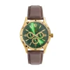 Montre Yeet Vert-O WATCH Discount