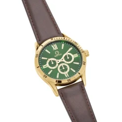 Montre Yeet Vert-O WATCH Discount