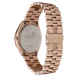 OLIVIA BURTON Montre Bejewelled Rose