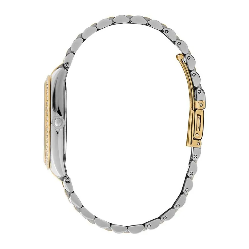 Montre Bejewelled Vert-OLIVIA BURTON Best