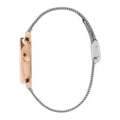 Montre Belgrave Argenté-OLIVIA BURTON Sale