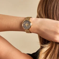 Montre Celestial Nova Marron-OLIVIA BURTON Best