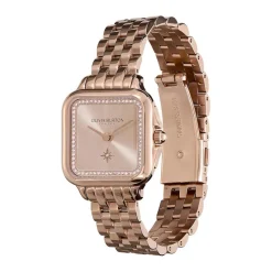 Montre Grosvenor Rose-OLIVIA BURTON Discount