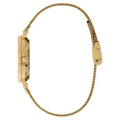 OLIVIA BURTON Montre Vintage Bead Doré