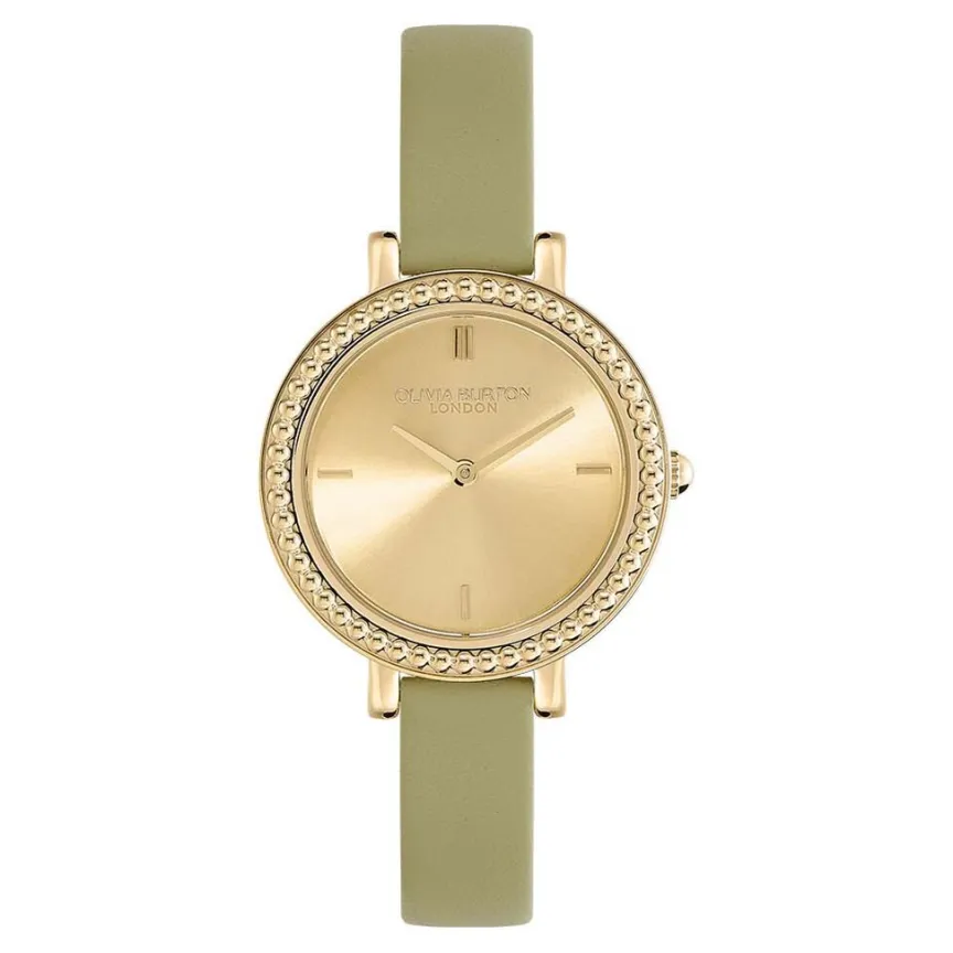 Montre Vintage Bead Doré-OLIVIA BURTON Clearance