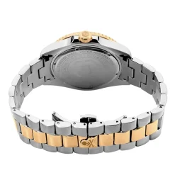 Montre Gmt-i Challenger Vert-PHILIPP PLEIN Sale