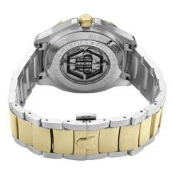 PHILIPP PLEIN Montre High-conic Champagne