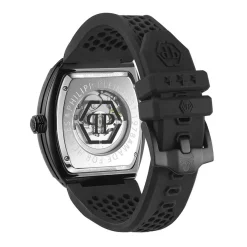 Montre High-conic Noir-PHILIPP PLEIN Clearance