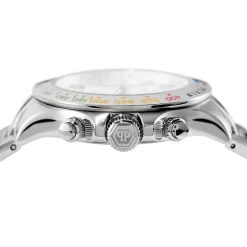 Montre Nobile Lady Argenté-PHILIPP PLEIN Clearance