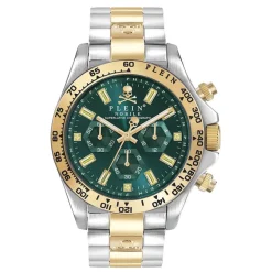 PHILIPP PLEIN Montre Nobile Vert
