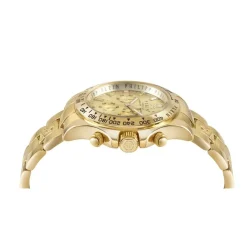 PHILIPP PLEIN Montre Nobile Doré
