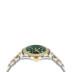 Montre Queen Vert-PHILIPP PLEIN Discount