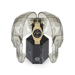 PHILIPP PLEIN Montre Queen Noir