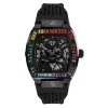 Montre The $keleton Noir-PHILIPP PLEIN Outlet