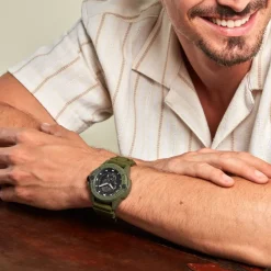 Montre The Skull Ecoceramic Noir-PHILIPP PLEIN New