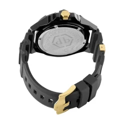 Montre The Skull Ecoceramic Noir-PHILIPP PLEIN Best