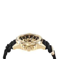 PHILIPP PLEIN Montre The $kull Noir