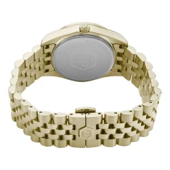 PHILIPP PLEIN Montre $treet Couture Ncare Blanc