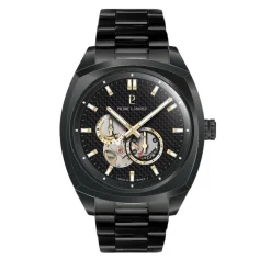 Montre Arcadius Noir-PIERRE LANNIER Outlet