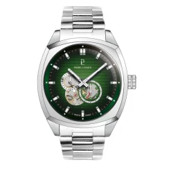 Montre Arcadius Vert-PIERRE LANNIER Outlet