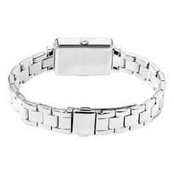 PIERRE LANNIER Montre Ariane Argenté