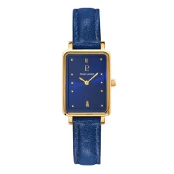 Montre Ariane Bleu-PIERRE LANNIER New