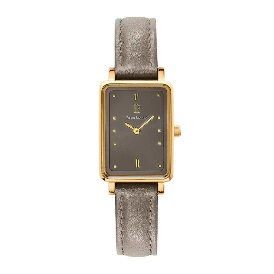 PIERRE LANNIER Montre Ariane Gris