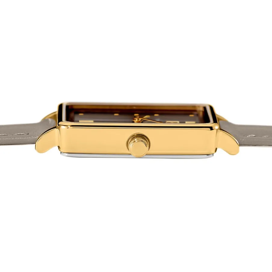 PIERRE LANNIER Montre Ariane Gris