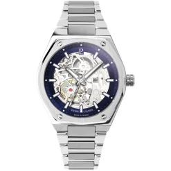 PIERRE LANNIER Montre Automatic Bleu