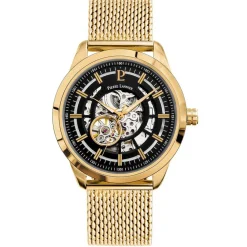 PIERRE LANNIER Montre Automatique Noir