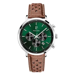 PIERRE LANNIER Montre Baron Vert